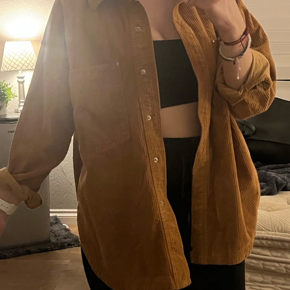 Jacket/ size small